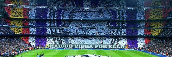 RMCF E BASTA banner