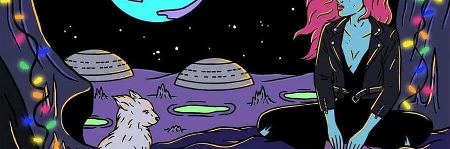 TreLove602's profile banner image