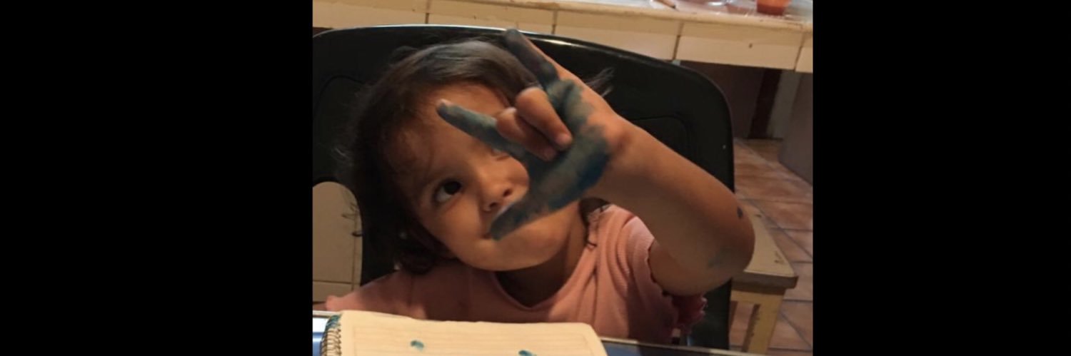 Dr Laura Monroy banner