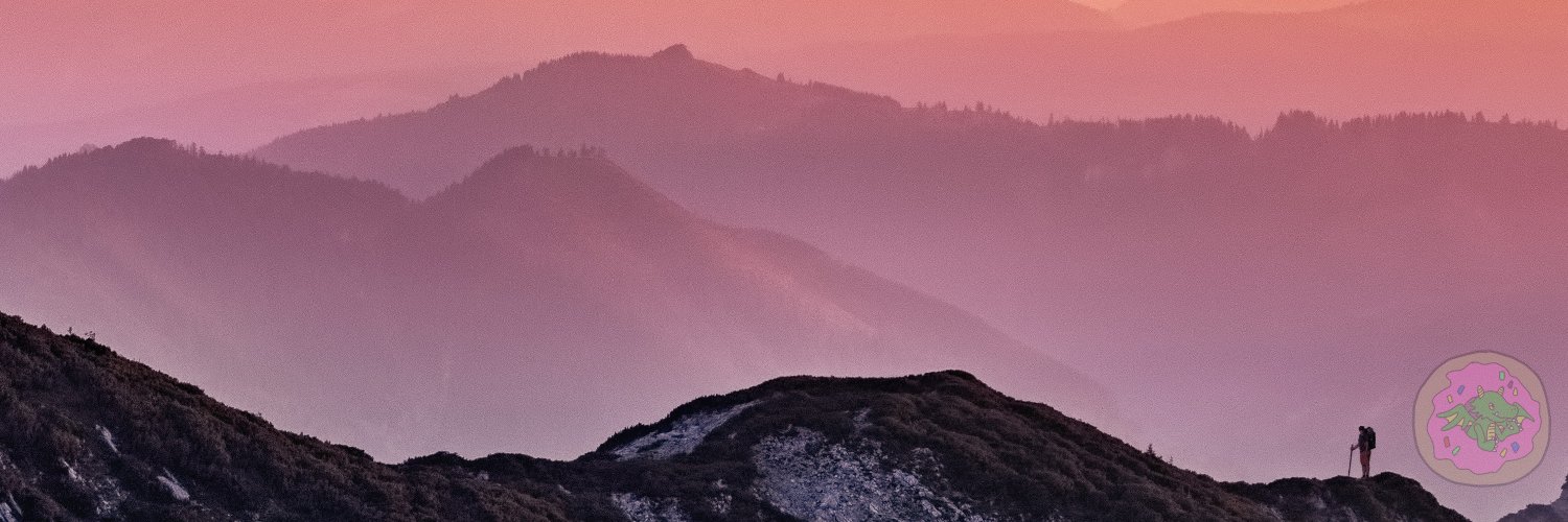ianActsOut's profile banner image