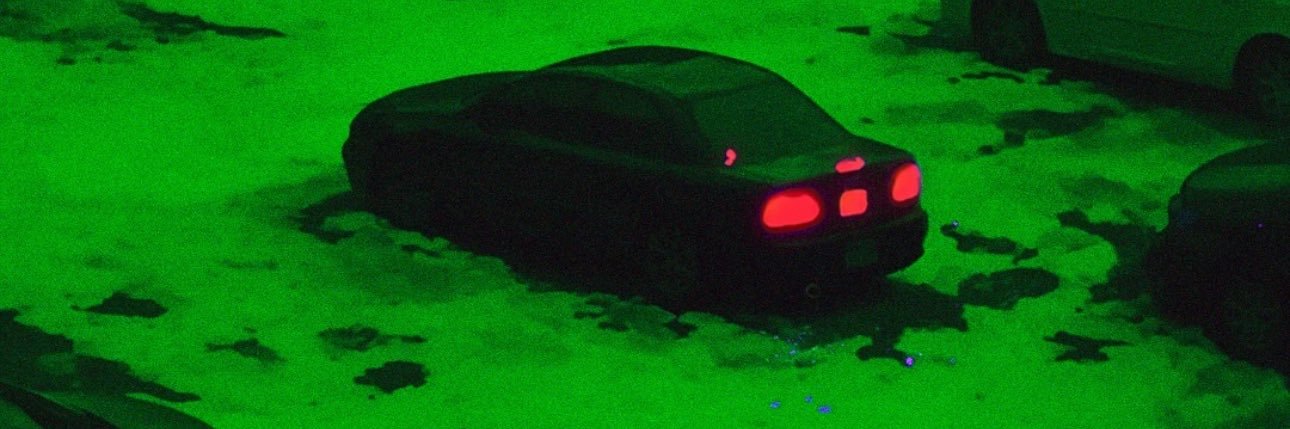 cliverobinson3's profile banner image