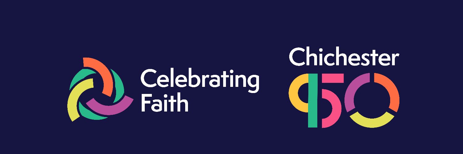 Chichester Diocese banner