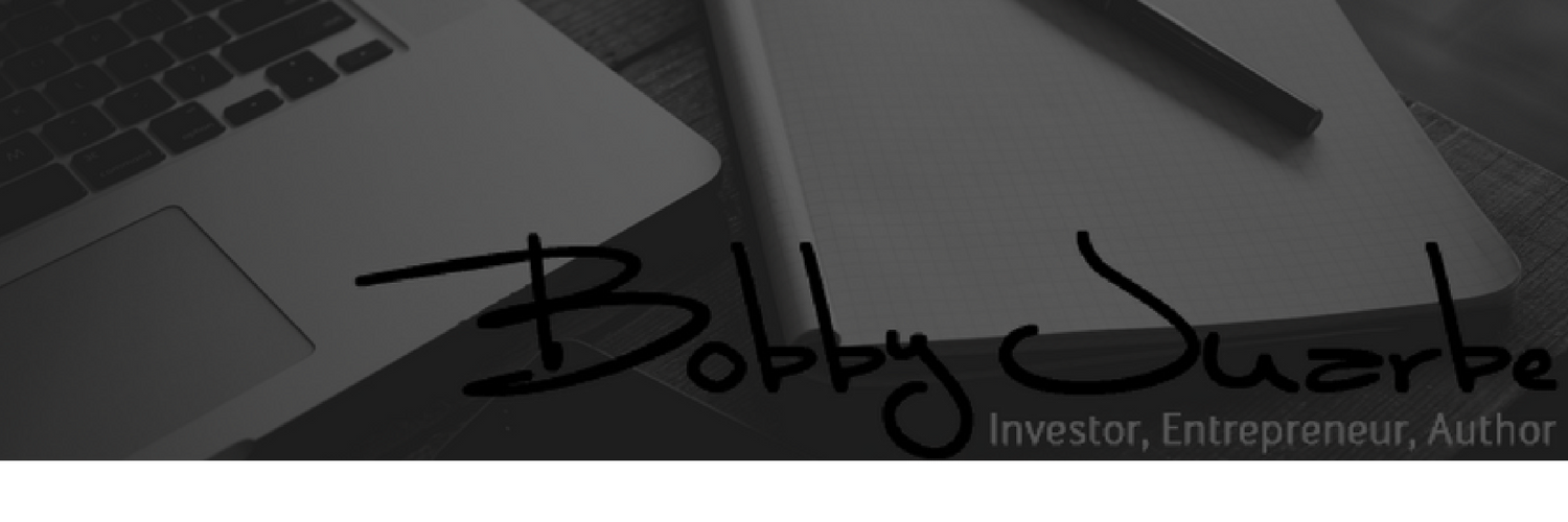 BobbyJuarbe's profile banner image