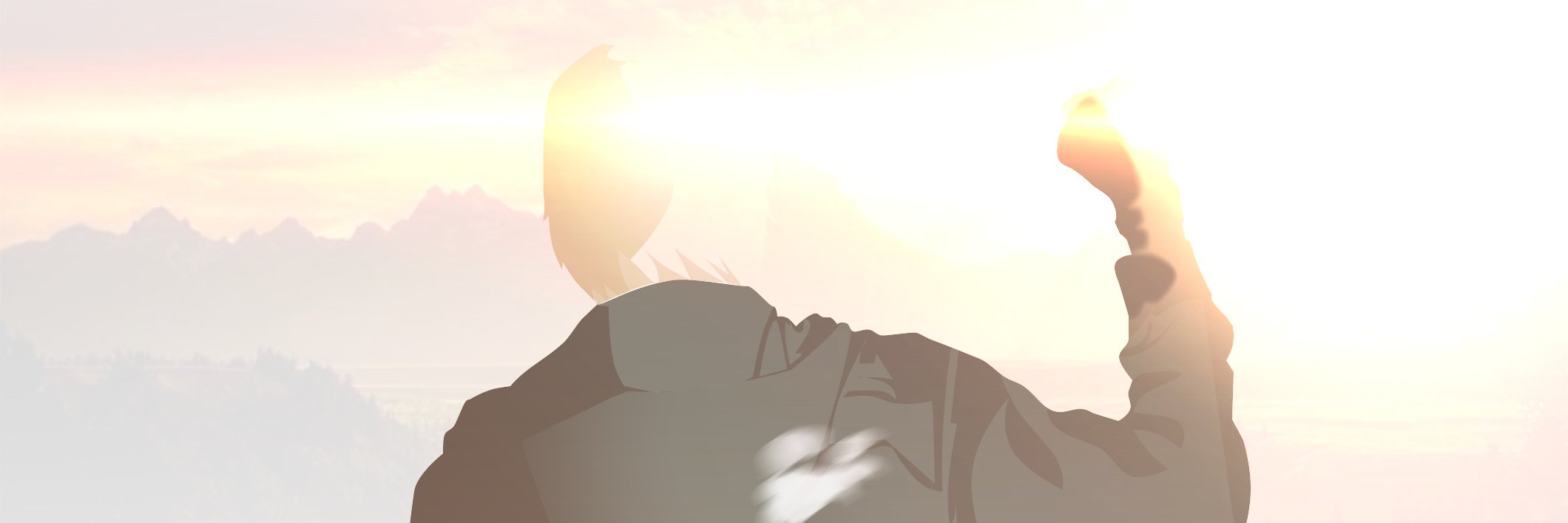 XpaceArikado's profile banner image