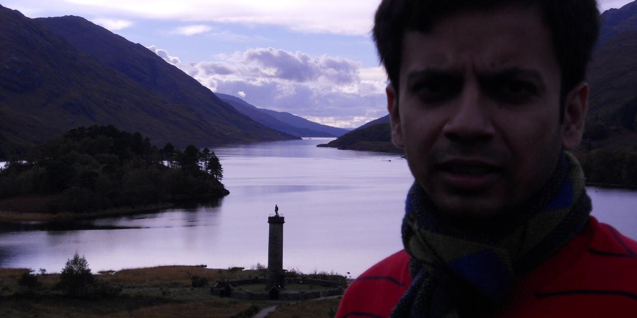 viveksurya's profile banner image