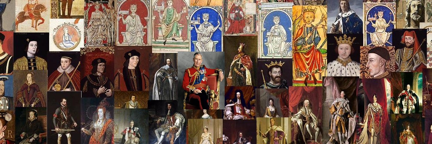 RoyalistSupporter ✝️ 🇬🇧 banner