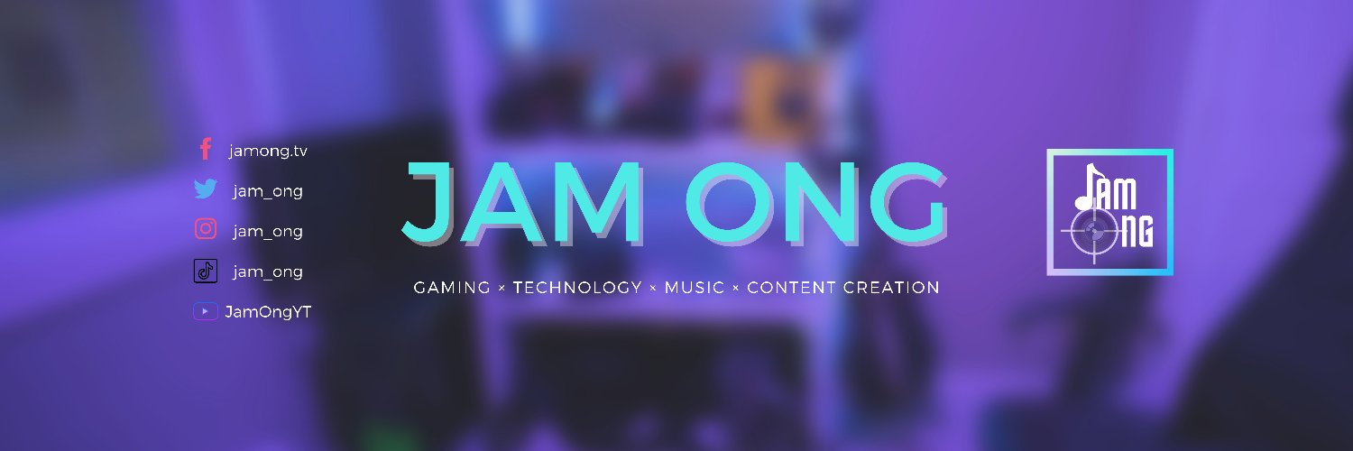 J A M 🇨🇦 banner