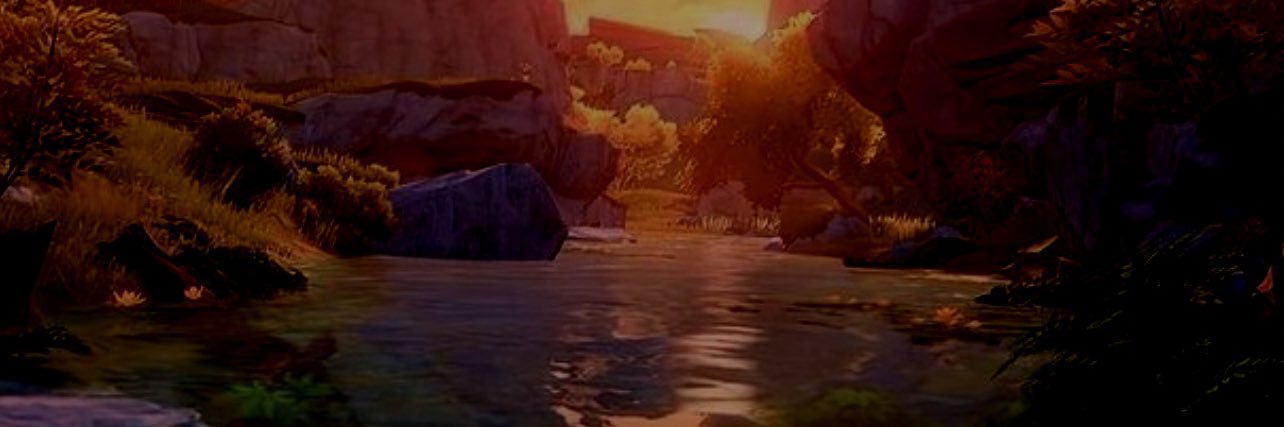 OrinoccoFlow's profile banner image
