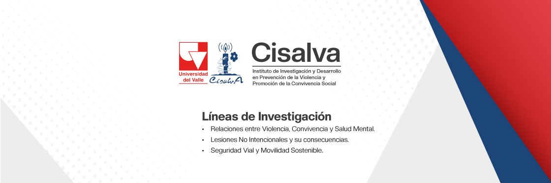 InstCISALVA's profile banner image