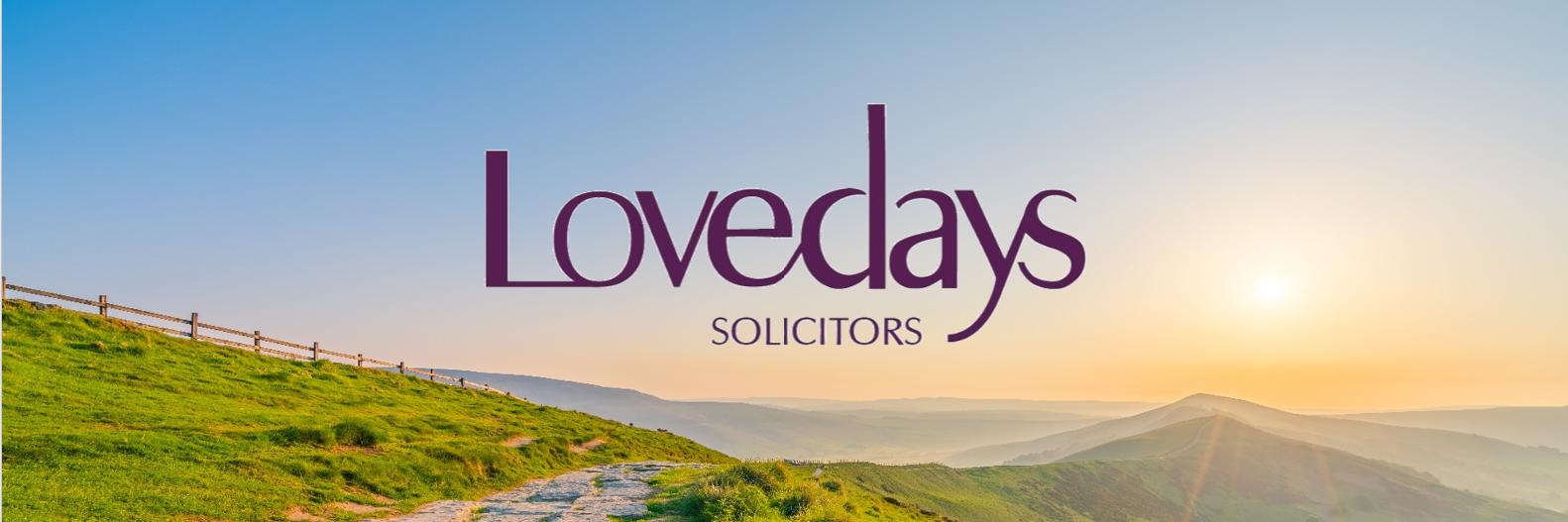 LovedaysMatlock's profile banner image