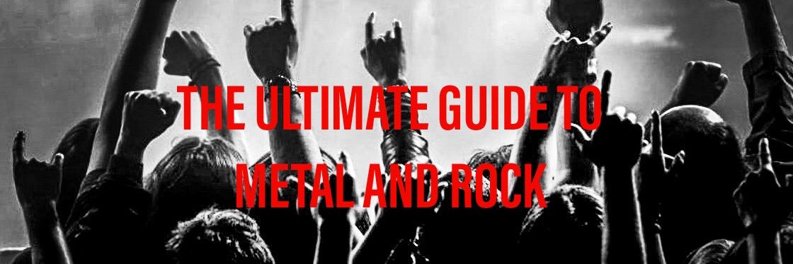 Ultimate__Metal's profile banner image