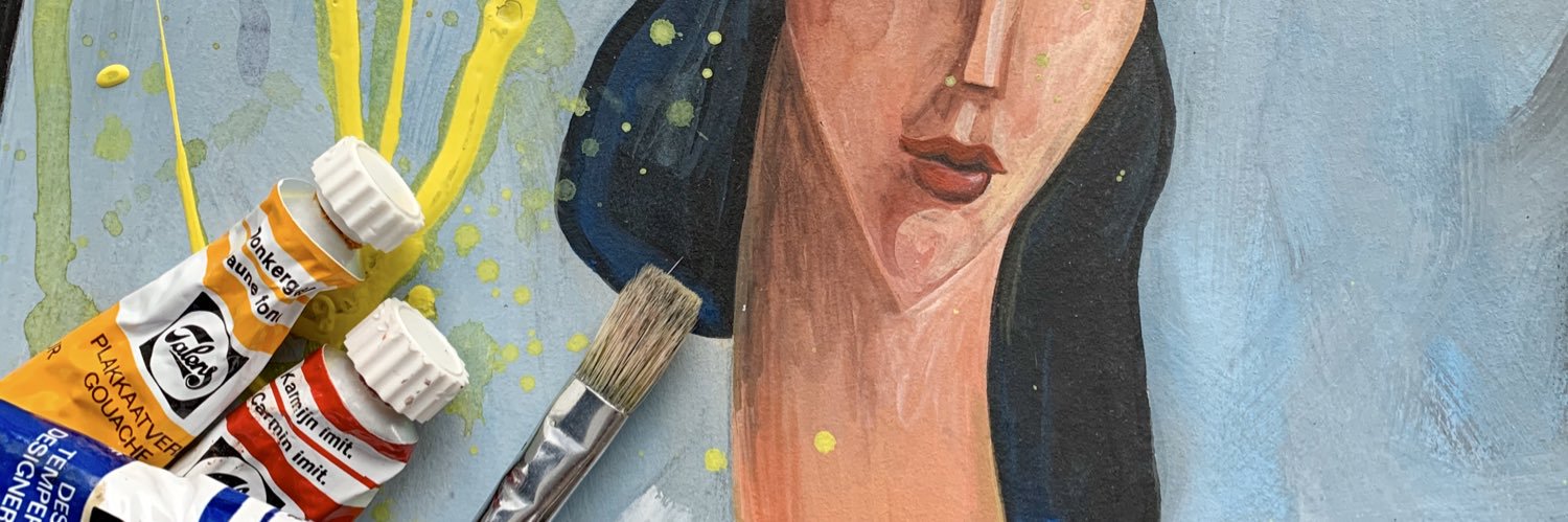 LorenaValentini's profile banner image