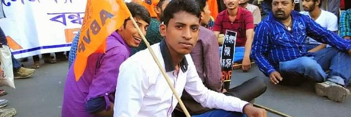 brahma_shaw's profile banner image