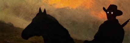 The Shittiest Cowboy banner