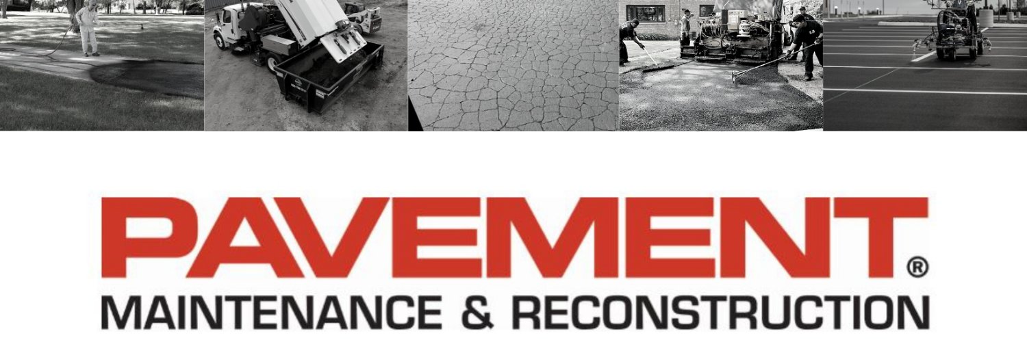 Pavement Magazine banner