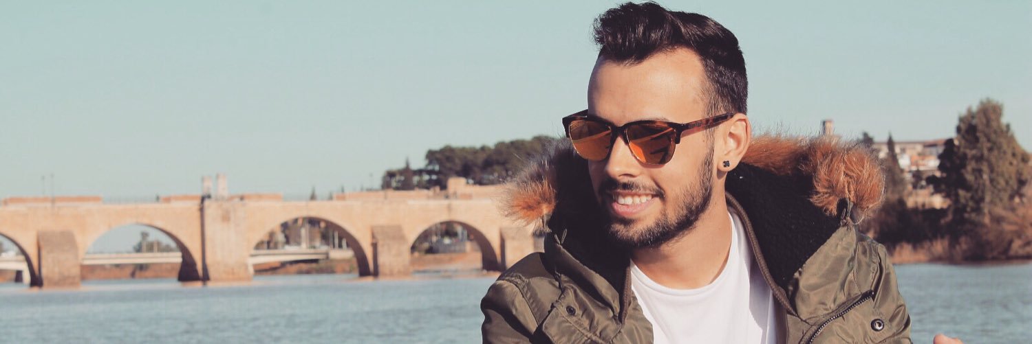 Albertocr_7's profile banner image