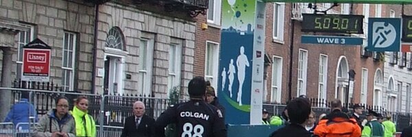 CraigLeoColgan Profile Banner