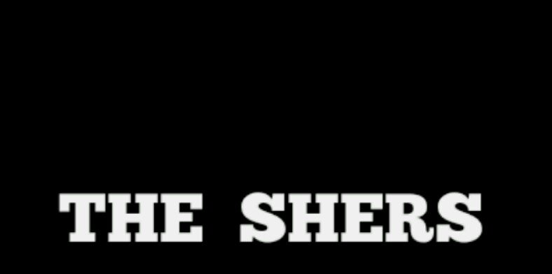 TheShers's profile banner image