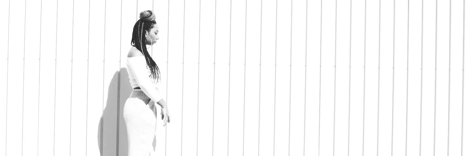RhondellU's profile banner image