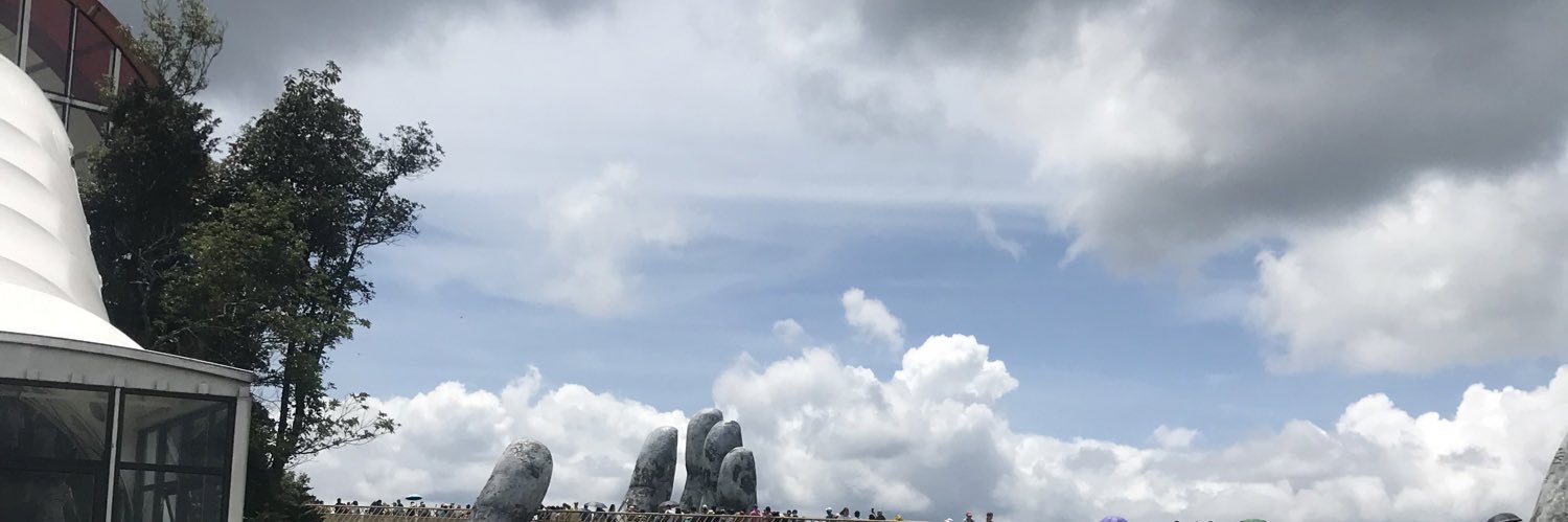 dchithanh's profile banner image