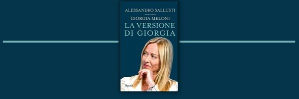 Alessandro Sallusti Profile Banner