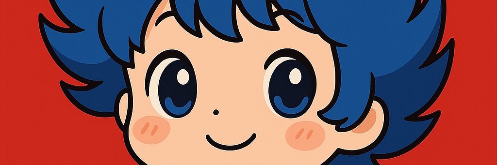 captainikki's profile banner image