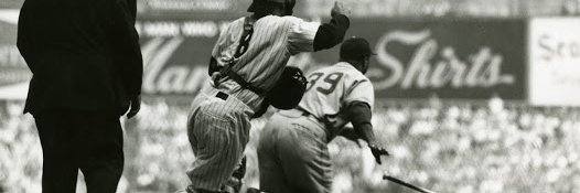 Alan Matthews banner