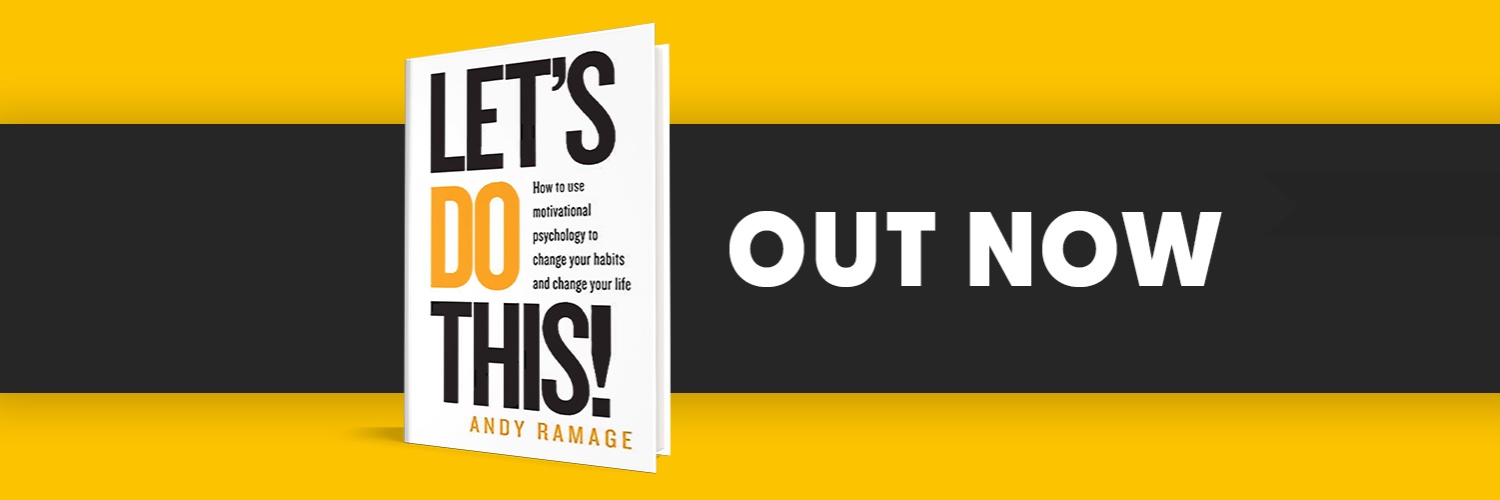 AndyRamageAF's profile banner image