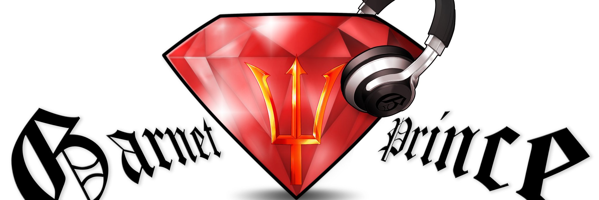 DJGarnetPrince's profile banner image