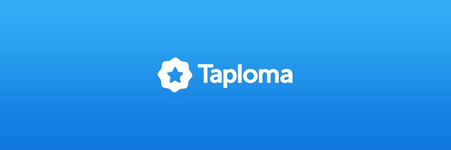 TaplomaLearning's profile banner image