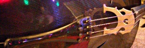 webclef's profile banner image