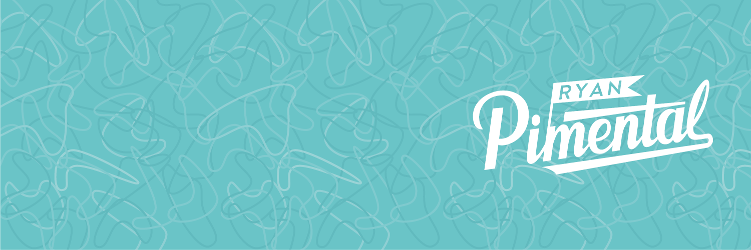 Ryan Pimental banner