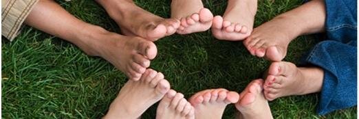 SoleFootAnkle's profile banner image