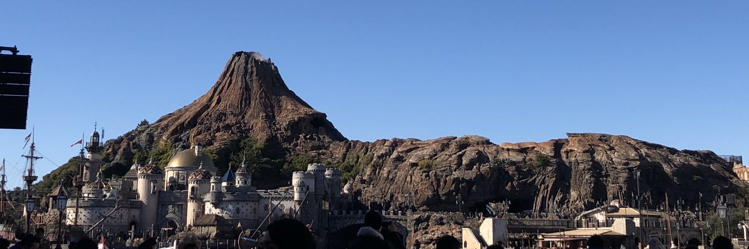 Kilbarse's profile banner image