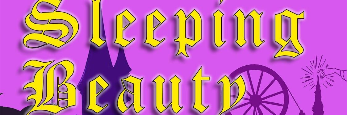 Magdalene Players banner