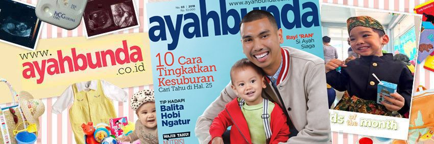 Ayahbunda's profile banner image