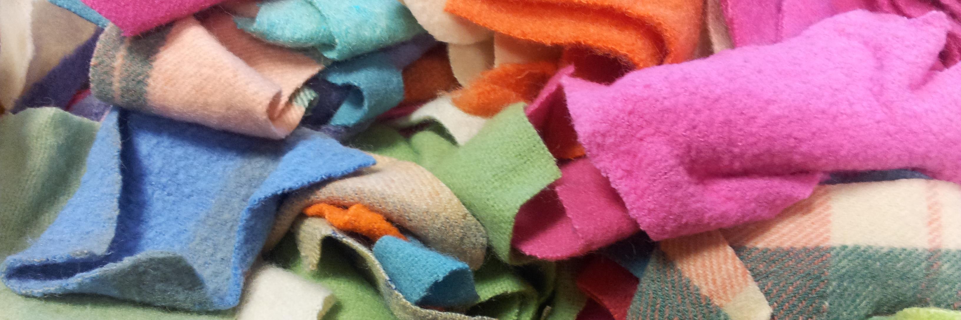 Exeter Scrapstore banner