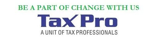 taxproindia's profile banner image