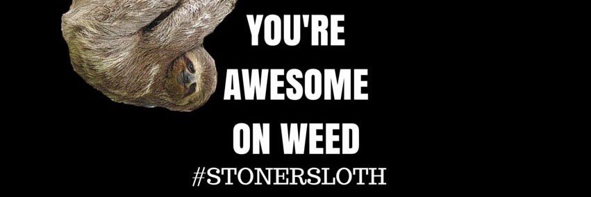 stonerslothau's profile banner image