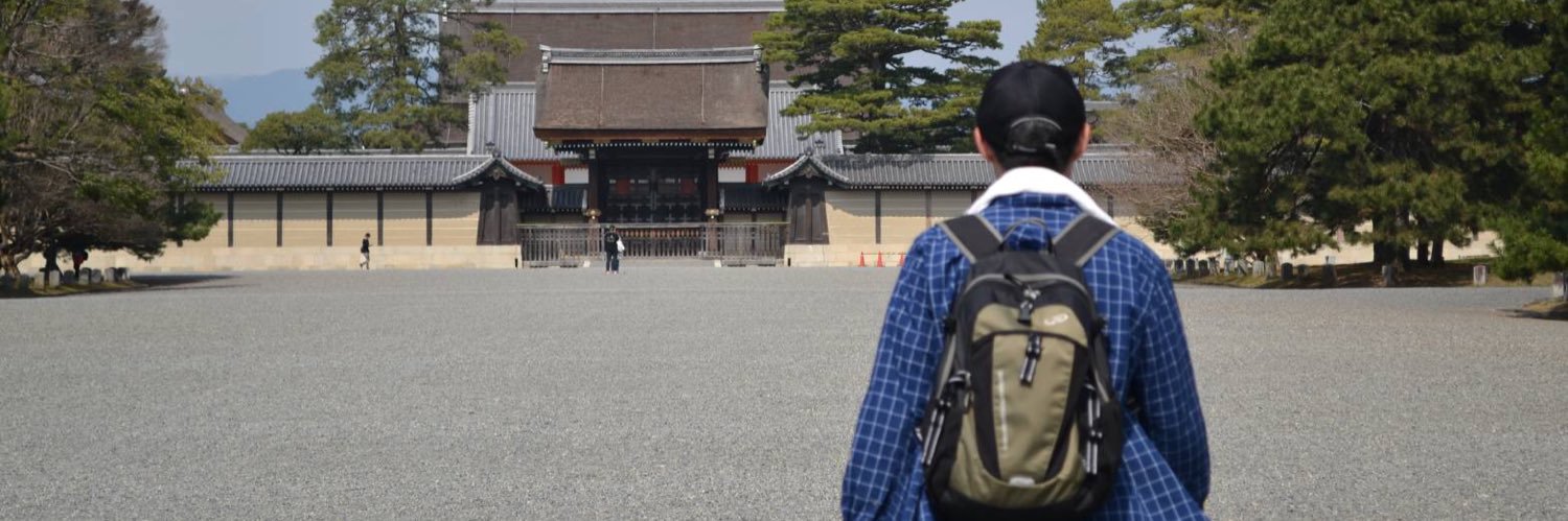 kohdai_TOKIO's profile banner image