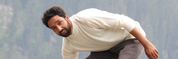 DarRafi5's profile banner image