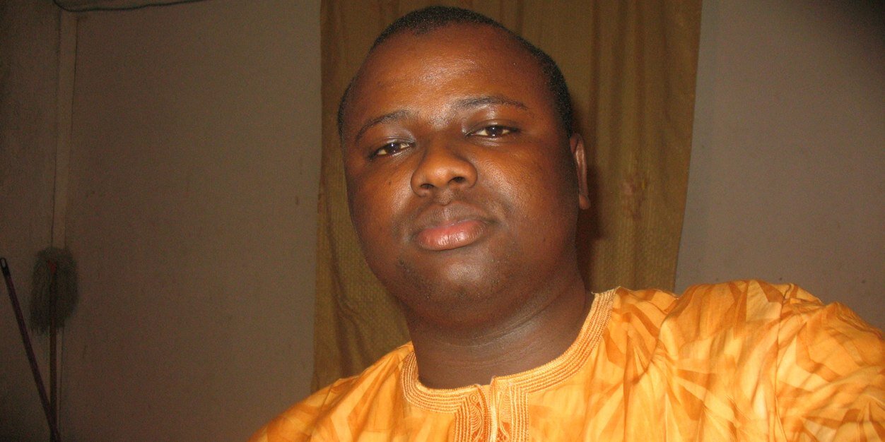 UMARGIMBA's profile banner image