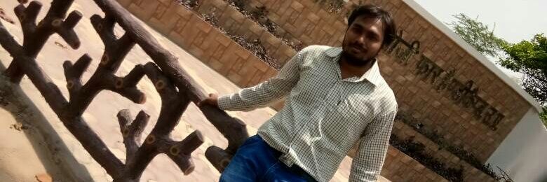 msmishra341's profile banner image