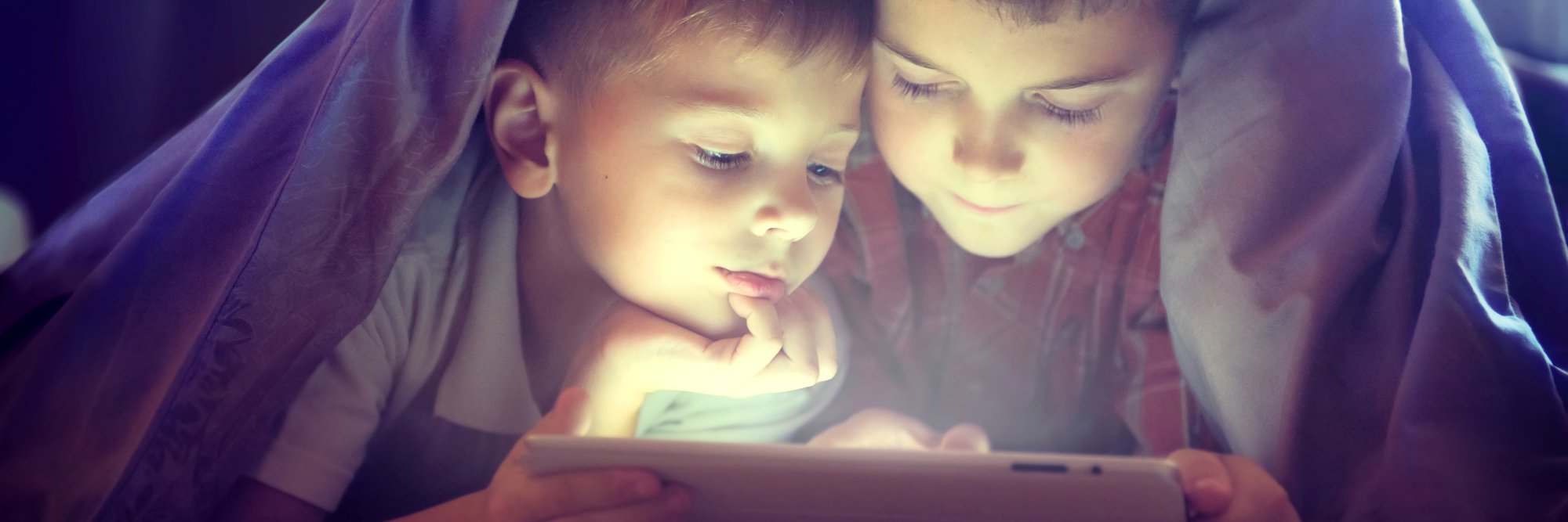 STOP THINK CONNECT™ banner