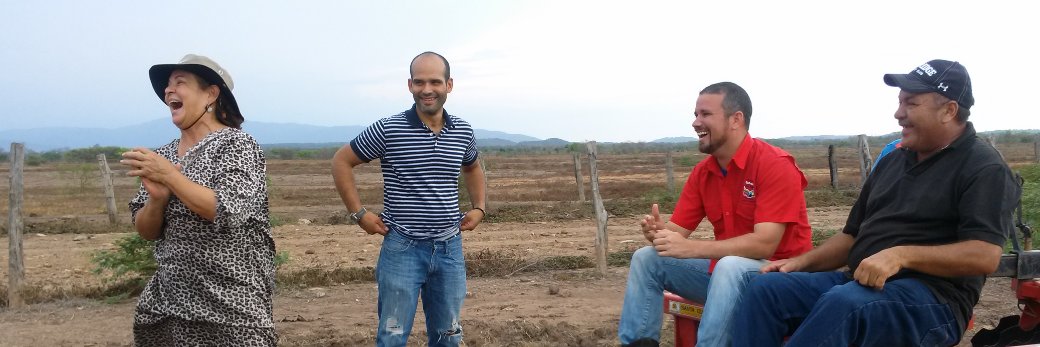 CARLOS ERNESTO banner