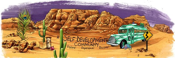 ExpSelf Profile Banner