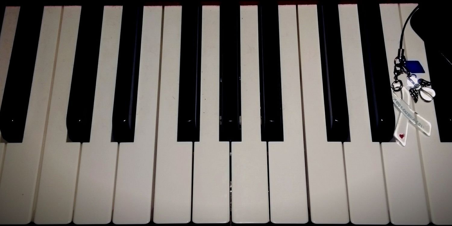 RhythmKnight's profile banner image
