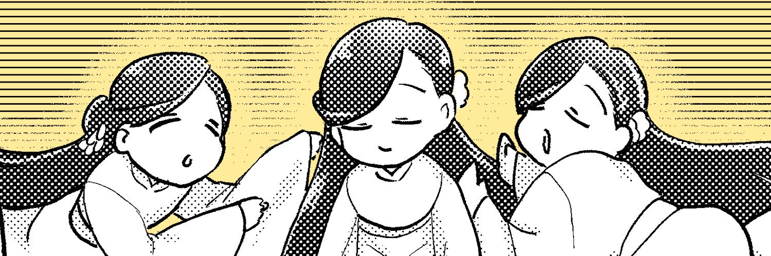 しんばし banner