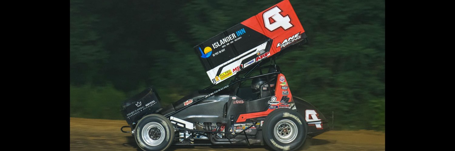 laneracing12's profile banner image