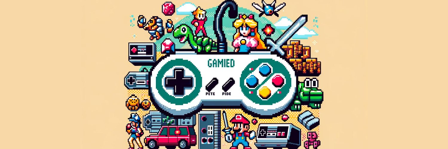 FolGames's profile banner image